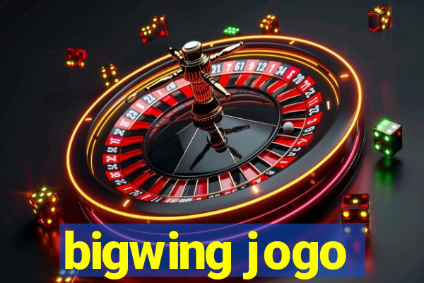 bigwing jogo